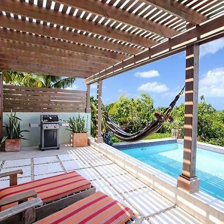 Pelican Paradise Villa - Leeward Beach Грейс Бей Екстериор снимка